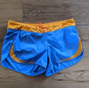 Patagonia Running Shorts